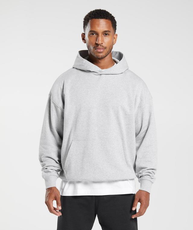 Rest Day Essentials Hoodie Product Image