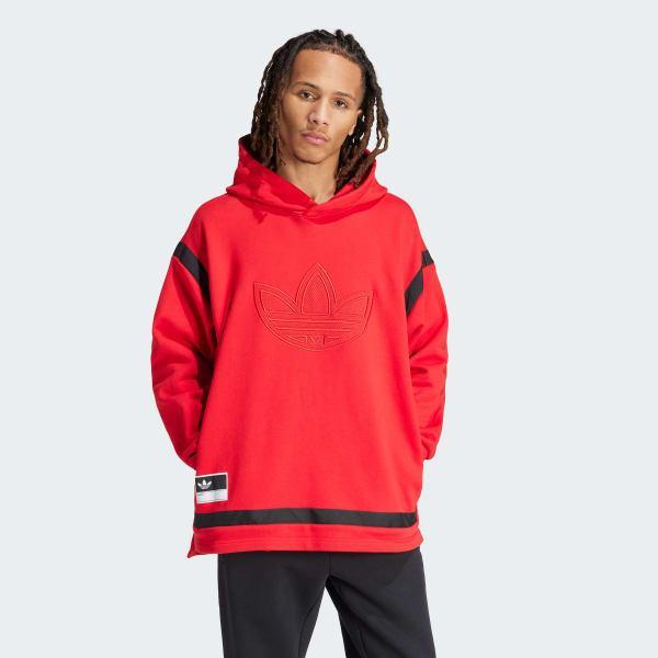 Premium Classic Street Hoodie Product Image