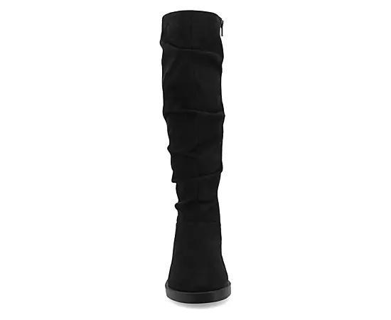 Journee Collection Tru Comfort Foam Womens Mirinda Knee-High Boot Product Image