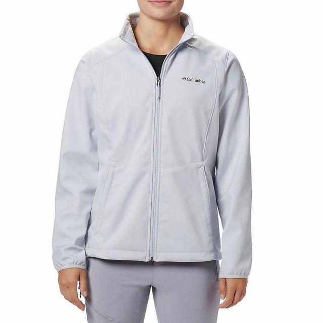 Columbia Women s Kruser Ridge II Softshell- Product Image