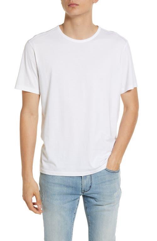 John Varvatos Mens Regular Fit Crewneck T-Shirt Product Image