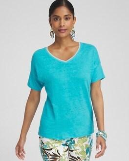 Women's Clothing - Dresses, Pants & Blouses - Chico's Product Image