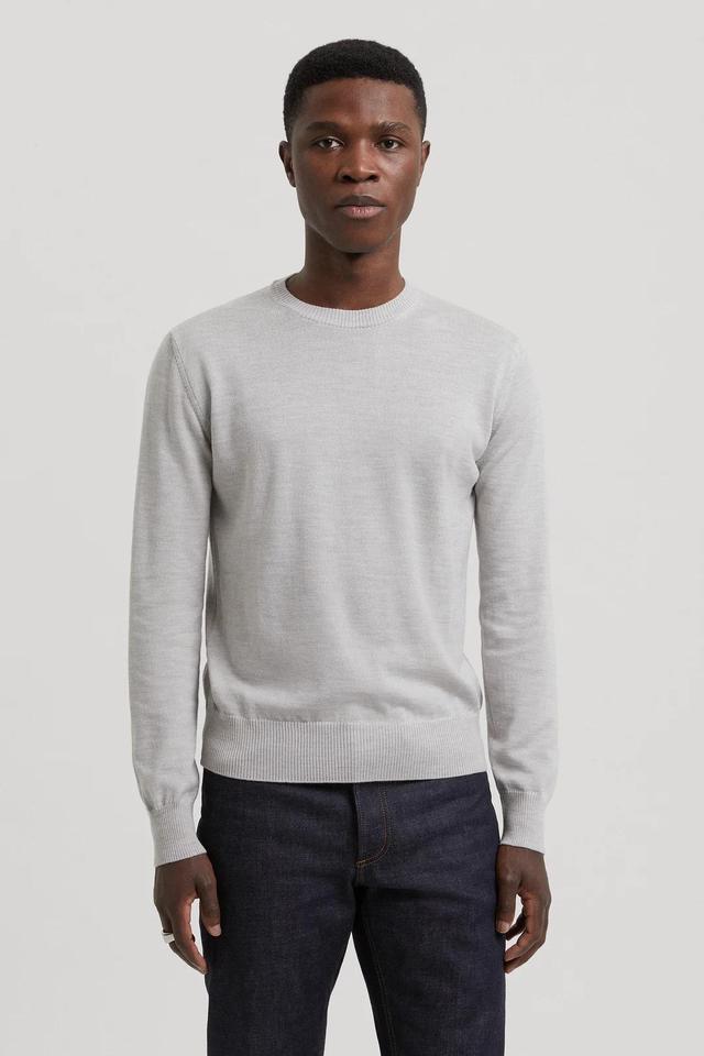 The Merino Sweater Product Image