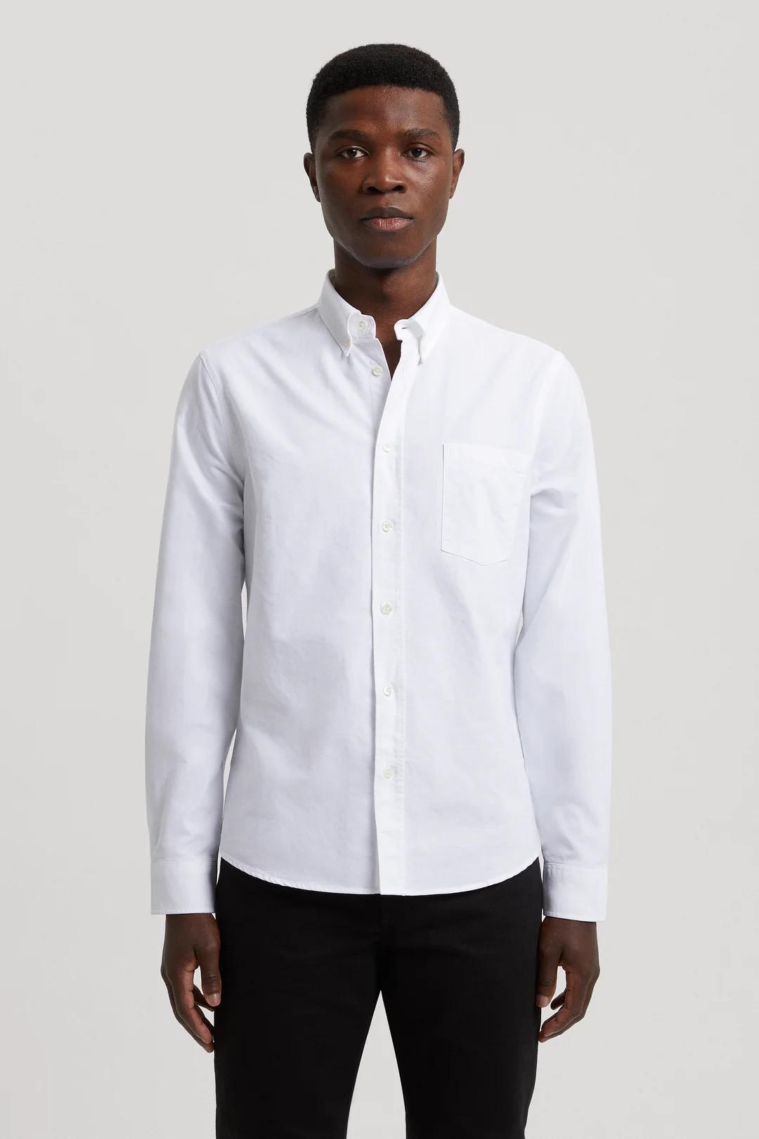 The Oxford Shirt Product Image