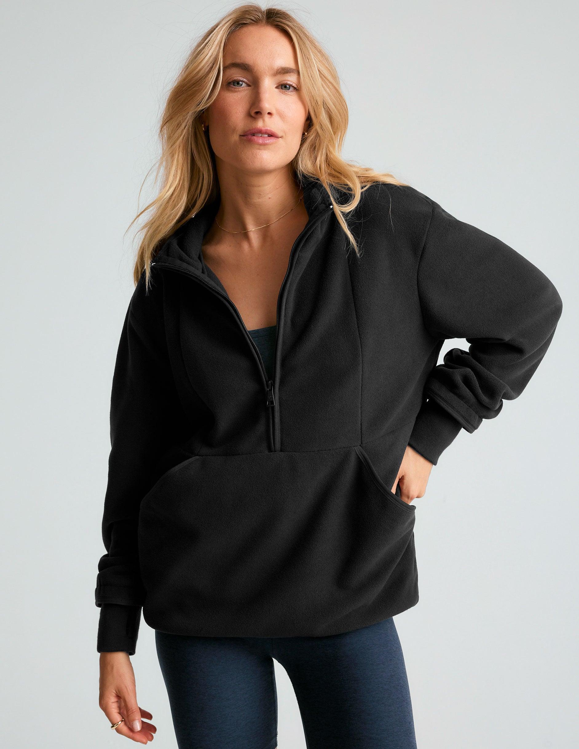 Urban Explorer Half Zip Pullover Product Image