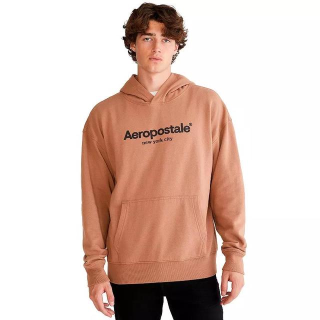 Mens Aeropostale Pullover Hoodie Product Image