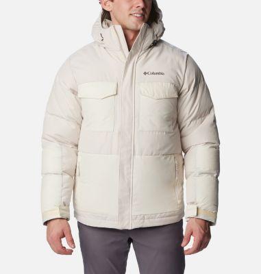 Columbia Men's Marquam Peak Fusion Jacket- Product Image