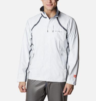 Columbia Men's OutDry Extreme Mesh Golf Jacket- Product Image