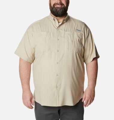 Columbia Men s PFG Tamiami II Short Sleeve Shirt - Big- Product Image