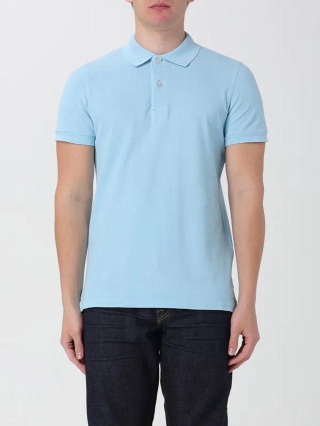 Polo Clothing In Sky Product Image