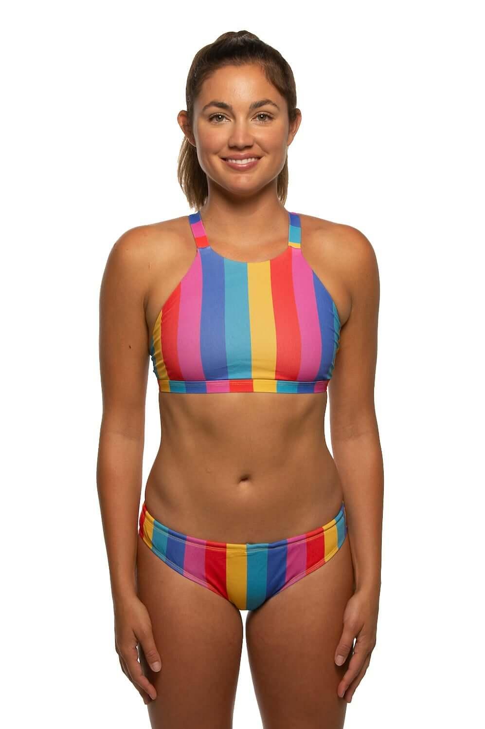 Andy Bikini Bottom - Prints Female Product Image