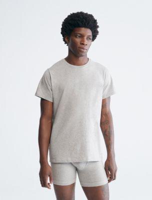 Cotton Classics 3-Pack Crewneck T-Shirt Product Image