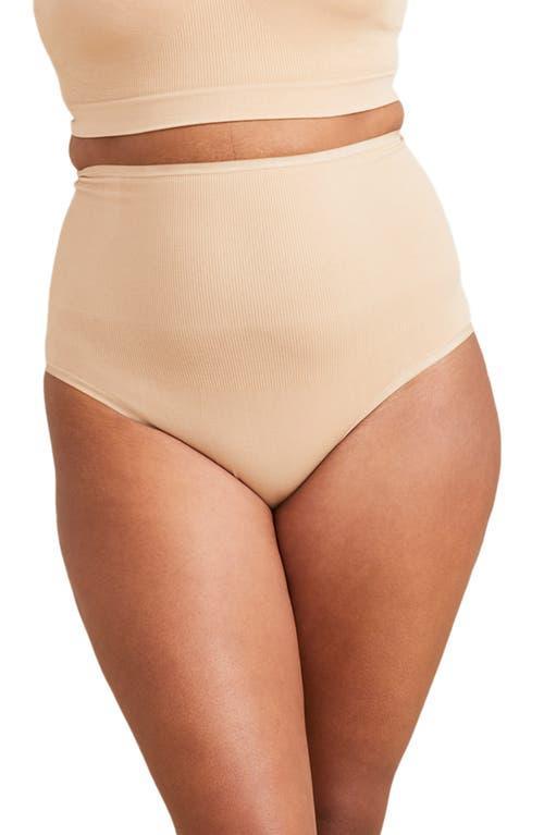 HATCH The Seamless Maternity/Postparum Belly Briefs Product Image