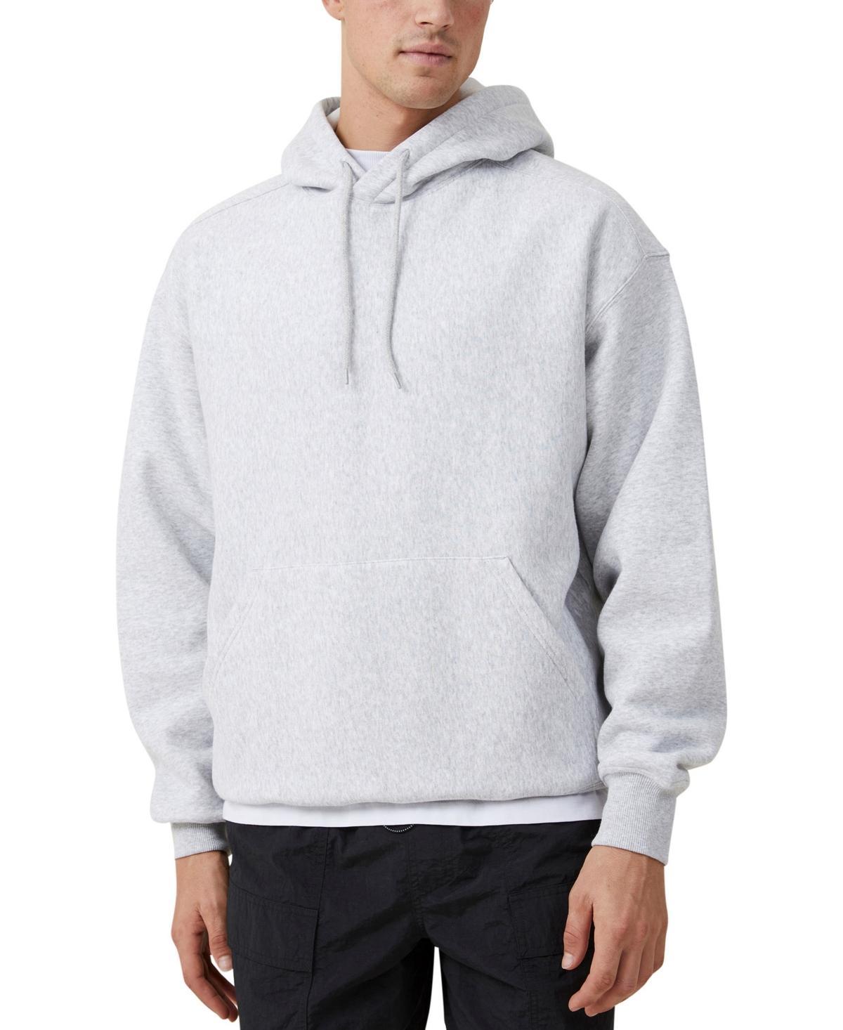 Cotton On relaxed hoodie Product Image