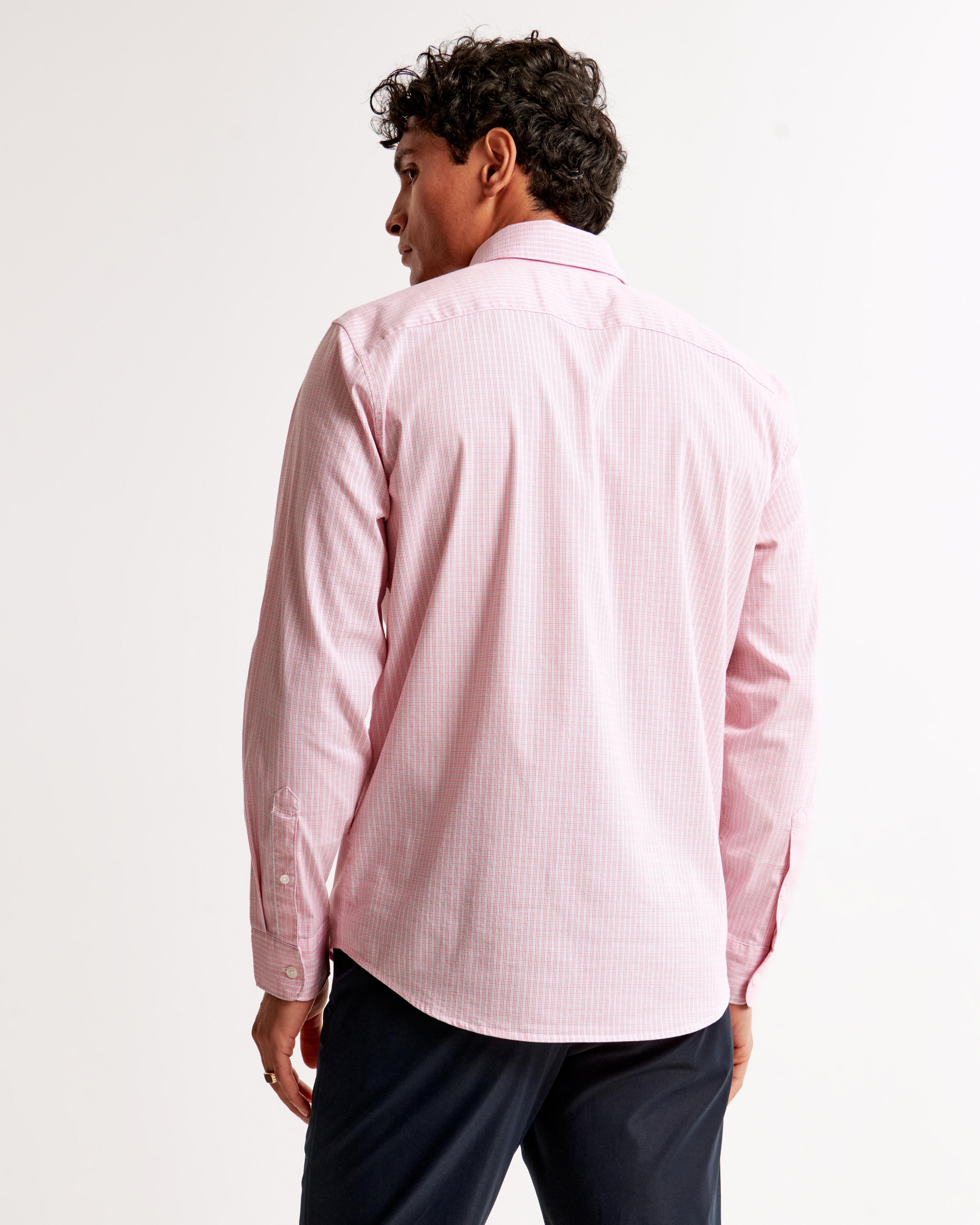 A&F Go-To Shirt Product Image