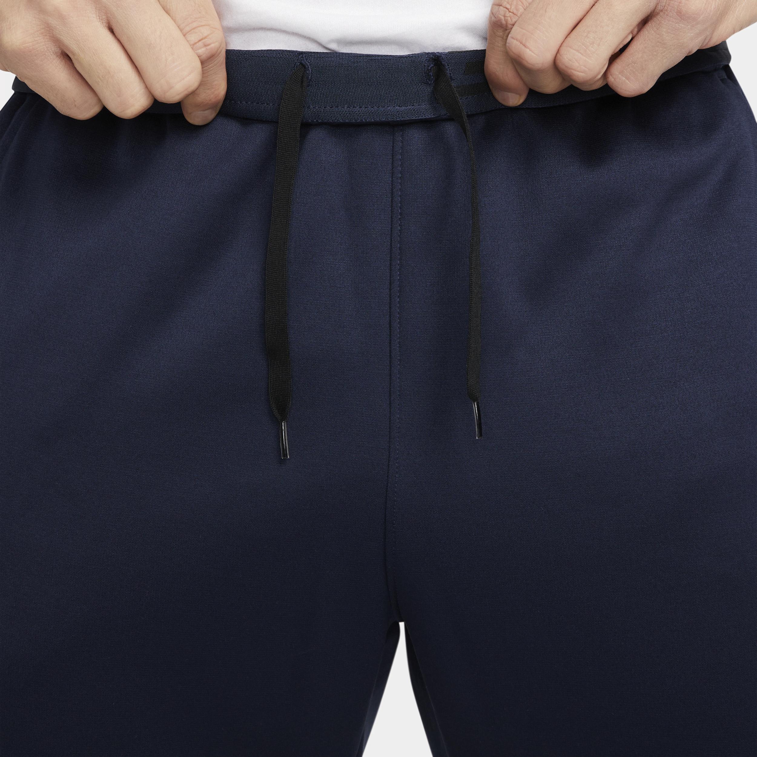 Nike Mens Therma-FIT Tapered Fitness Sweatpants Product Image