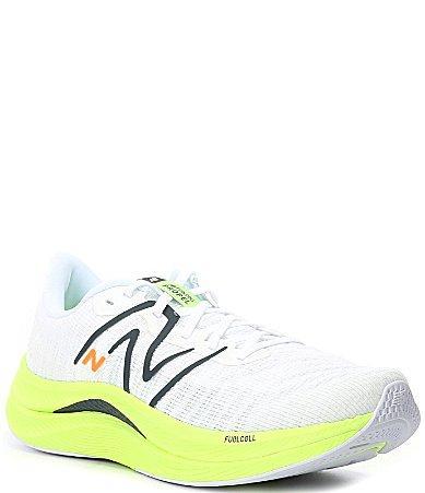 New Balance Men's Fuelcell Propel V4 Running Shoe Product Image