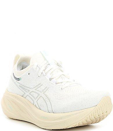 ASICS Womens Gel-Nimbus 26 Kamikatsu Running Sneakers Product Image