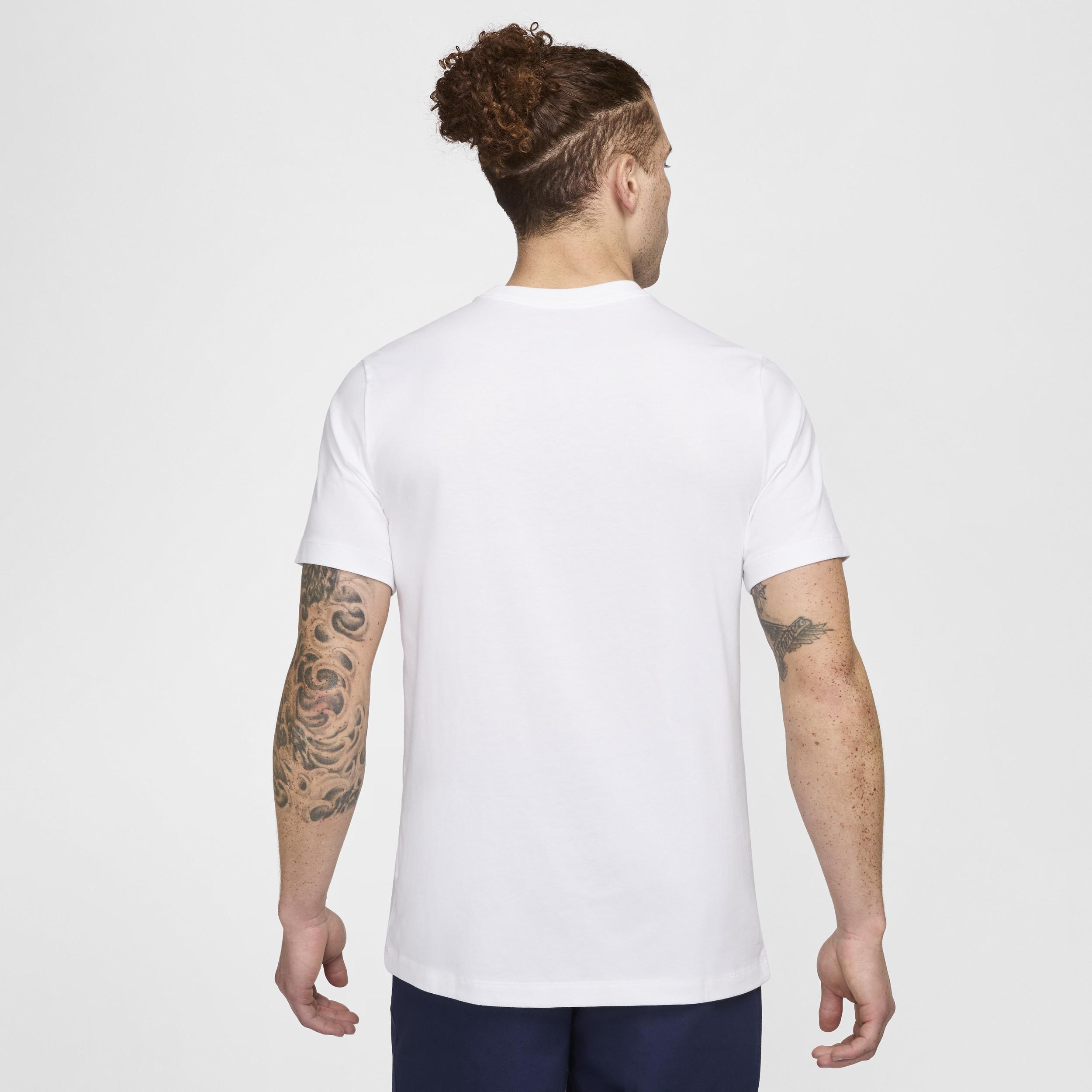 Chelsea FC Nike Men's Soccer T-Shirt Product Image