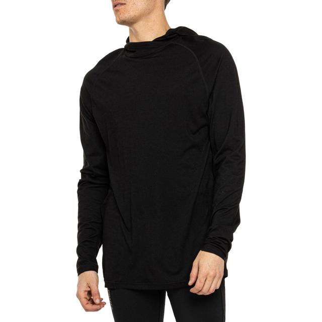 SmartWool Merino Sport 150 Hooded Base Layer Top - Merino Wool, Long Sleeve Product Image