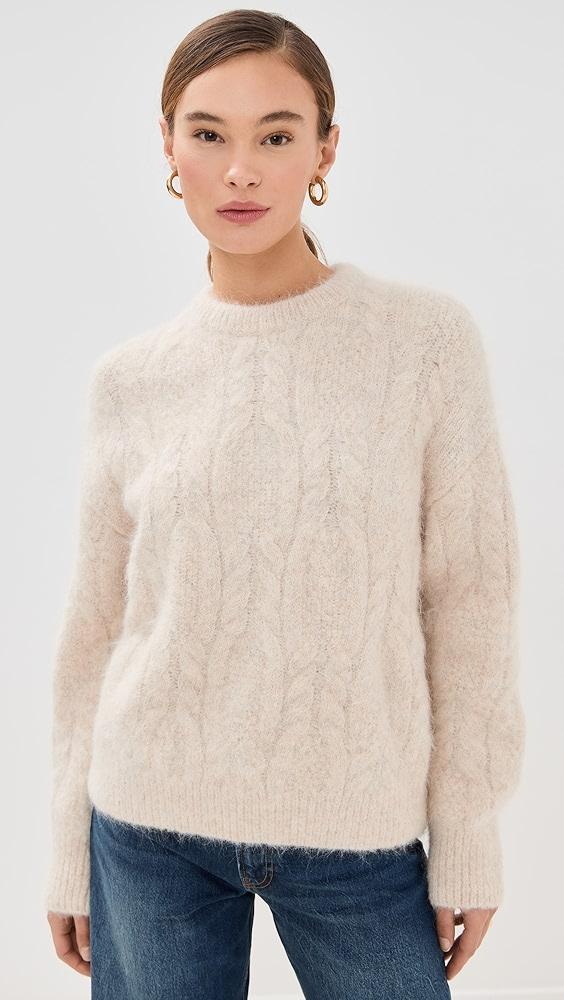 ANINE BING Marisol Sweater | Shopbop Product Image