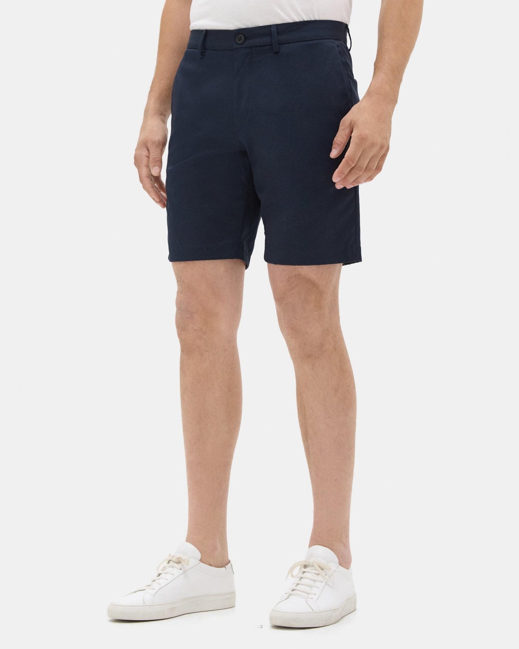 Classic-Fit Short  in Ascend Tech Product Image