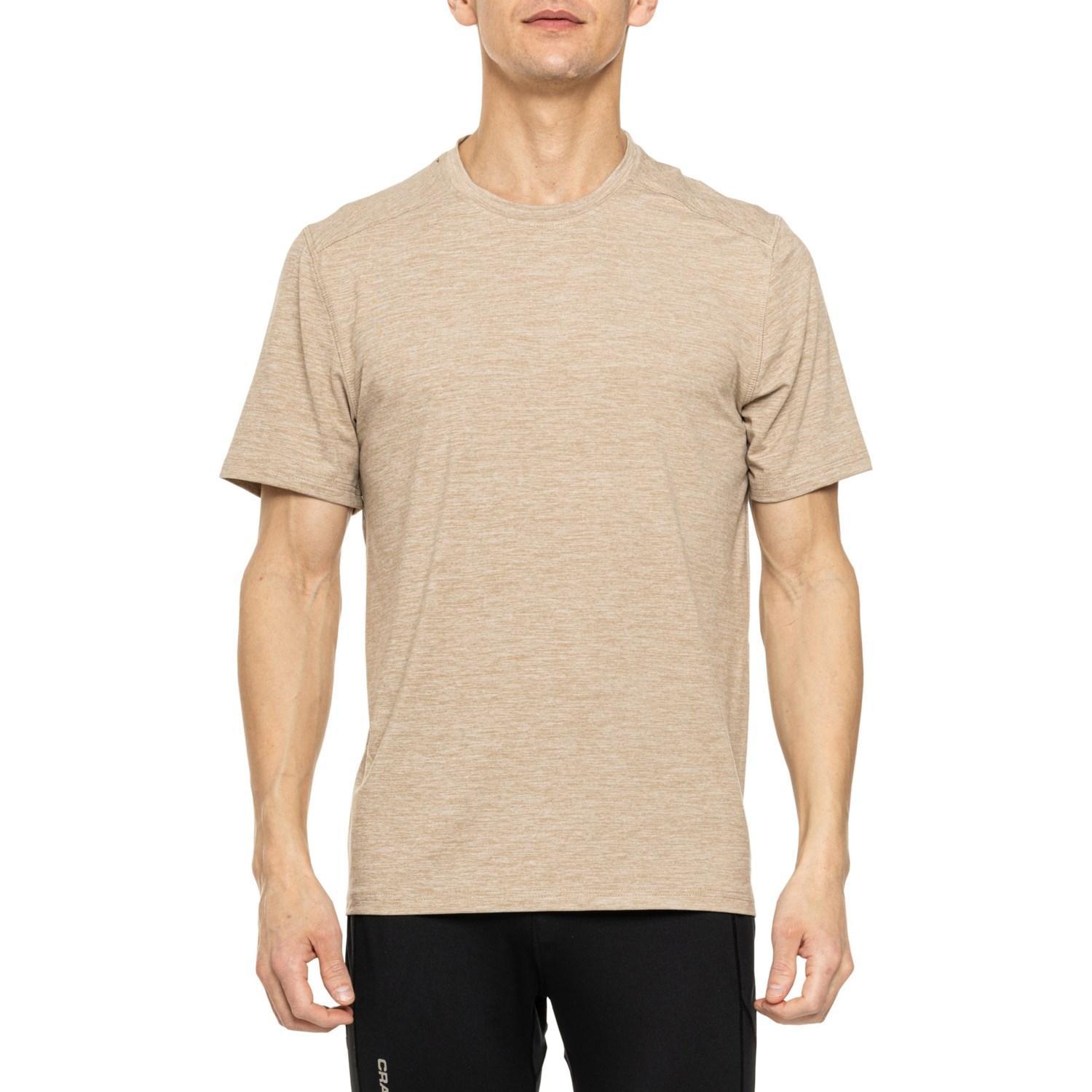 MOTION Cloud Plus T-Shirt - Short Sleeve Product Image