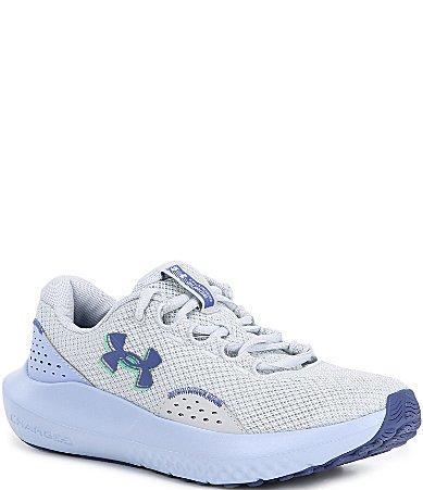 Under Armour Womens Charged Surge 4 Running Shoe Product Image