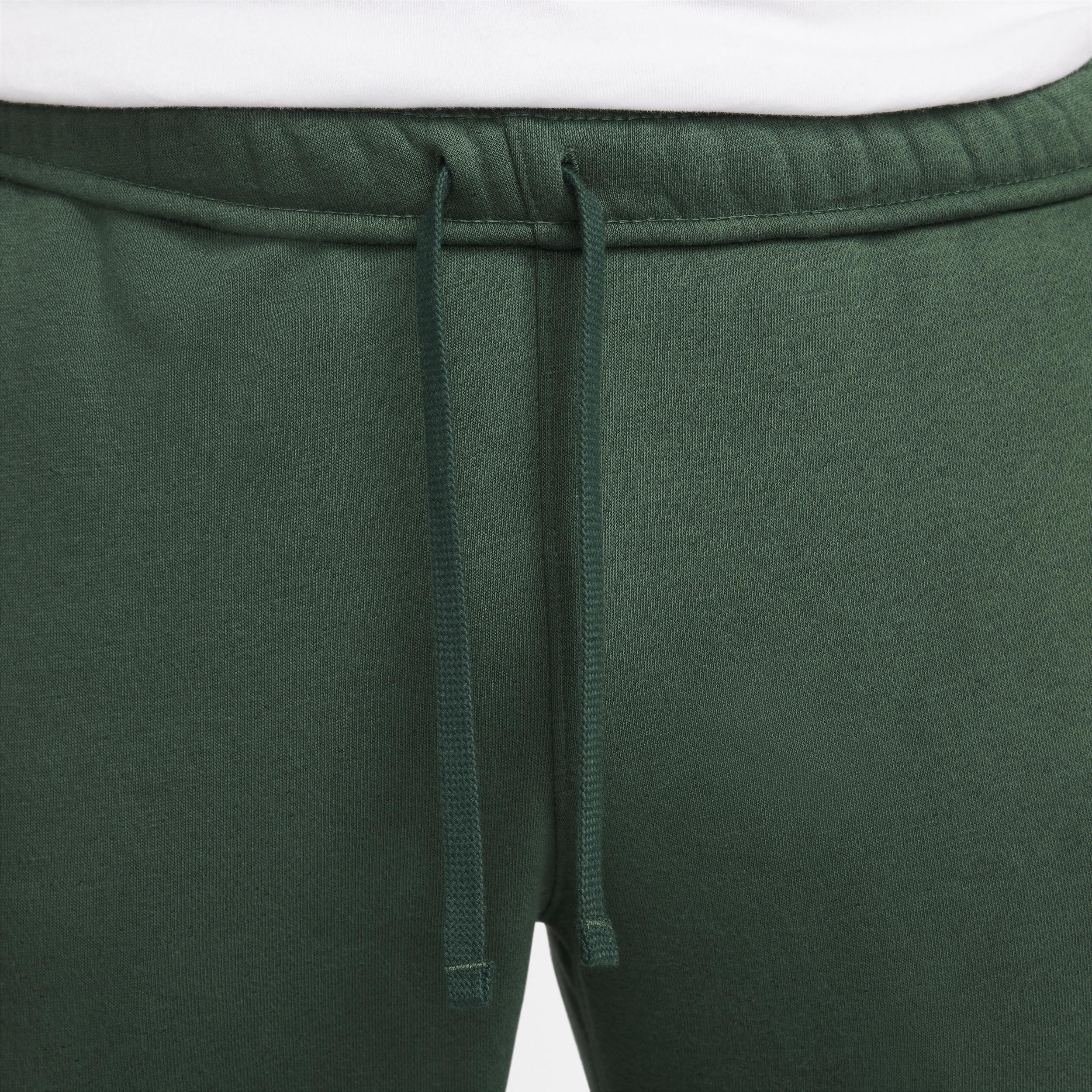 Nike Men's Club Fleece Fleece Pants Product Image