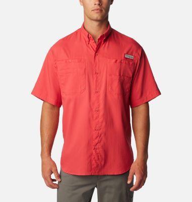 Columbia Men s PFG Tamiami II Short Sleeve Shirt- Product Image