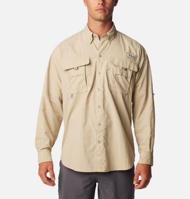 Columbia Men s PFG Bahama II Long Sleeve Shirt- Product Image