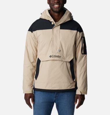 Columbia Men's Challenger Insulated Anorak- Product Image