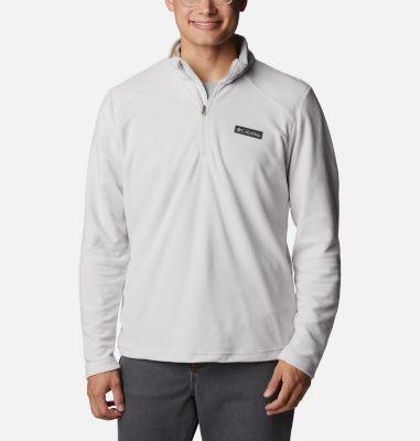 Columbia Men's Lake Aloha Half Zip Fleece Pullover- Product Image