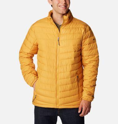 Columbia Men's Slope Edge Jacket- Product Image