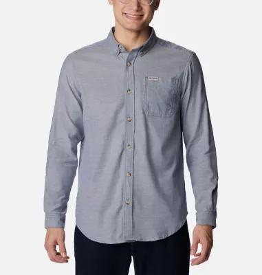 Columbia Men s Rapid Rivers II Long Sleeve Shirt- Product Image