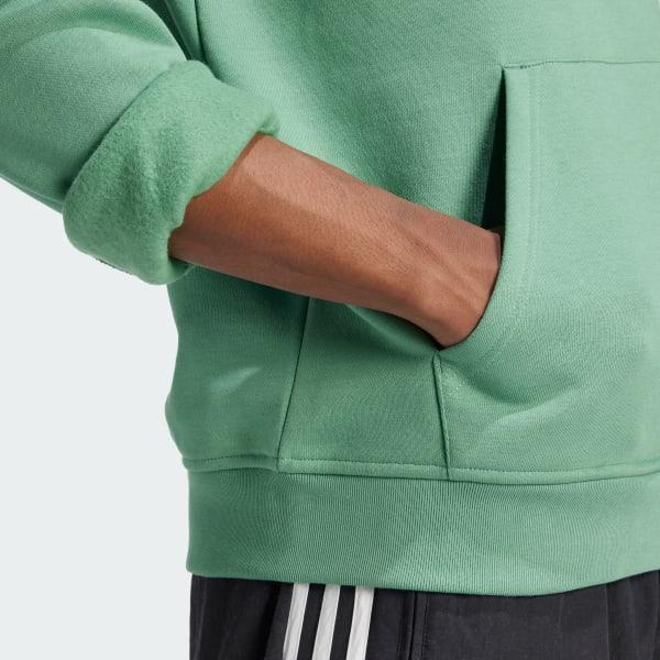 Trefoil Essentials Hoodie Product Image