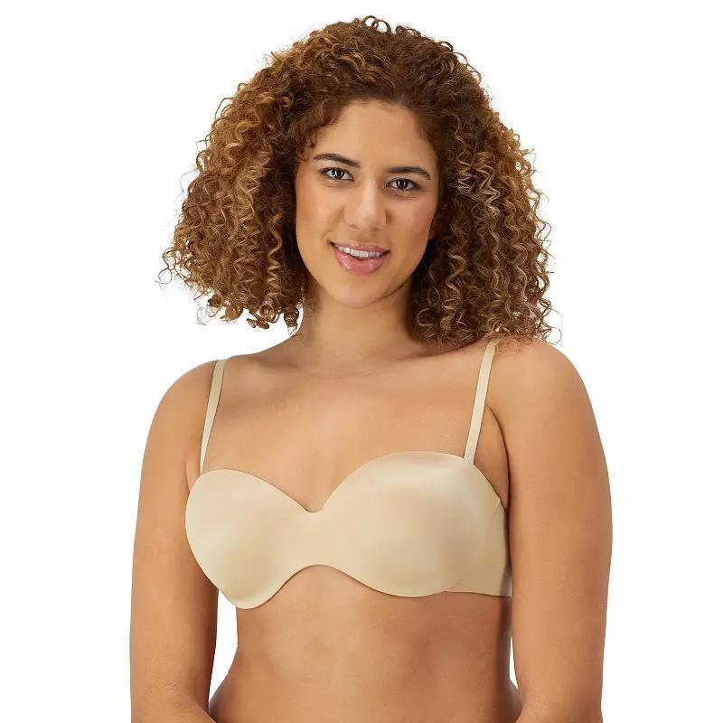 Maidenform Full Coverage Strapless Underwire Bra DM9472, Womens Product Image