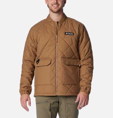 Columbia Men's Rad Padded Jacket- Product Image