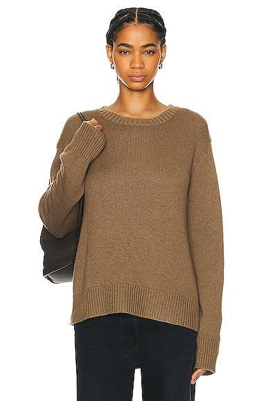 The Row Fiji Cashmere Sweater Product Image