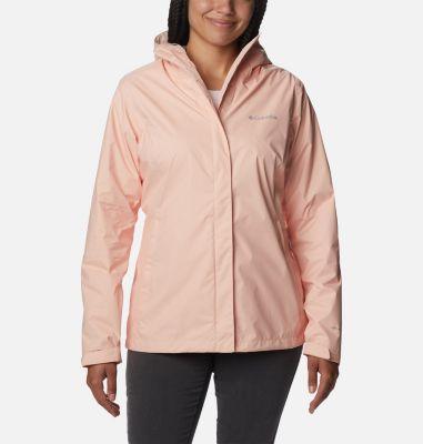 Columbia Women s Arcadia II Jacket- Product Image