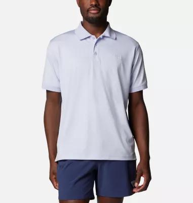 Columbia Men's PFG Tamiami Polo - Tall- Product Image