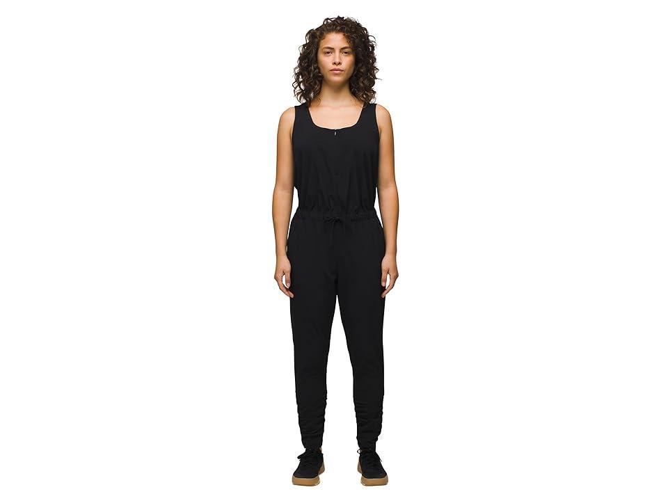 Prana Railay Jumpsuit Women's Jumpsuit & Rompers One Piece Product Image