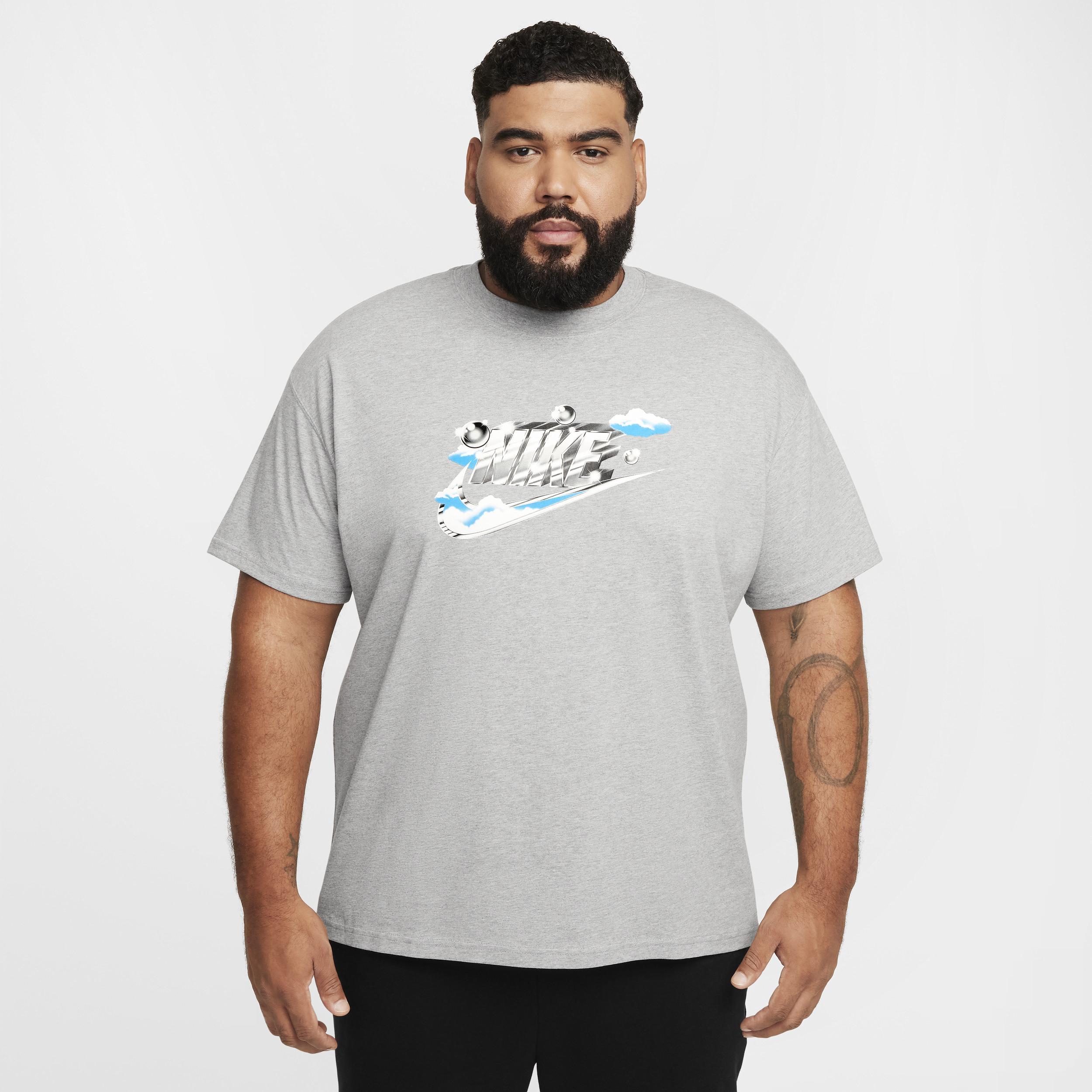 Men's Nike Sportswear Max90 T-Shirt Product Image