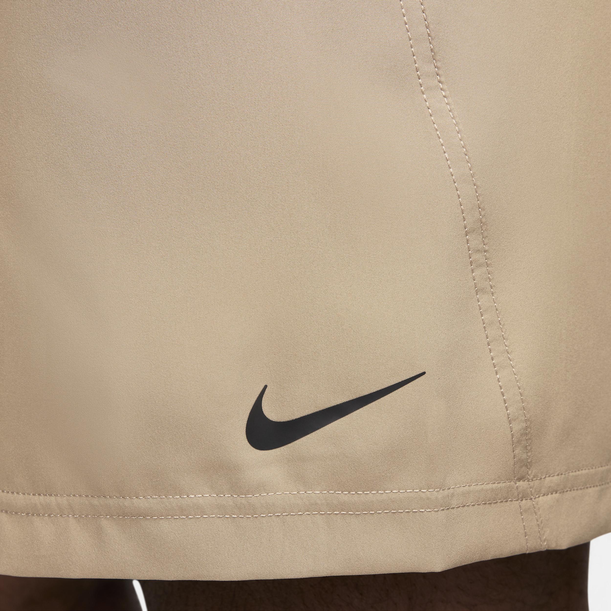 Nike Mens Form Dri-FIT Unlined 7 Versatile Shorts Product Image