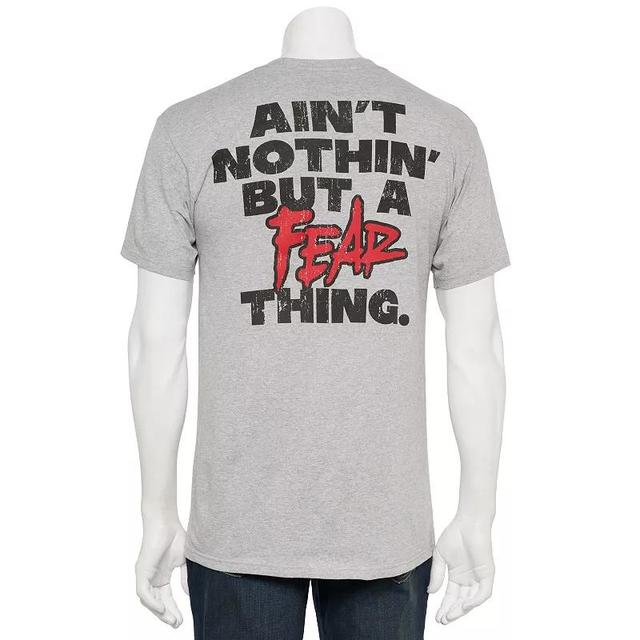 Mens No Fear Nothin But A Fear Thing Graphic Tee Product Image