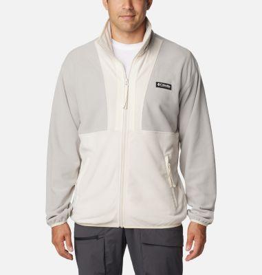 Columbia Men's Back Bowl Lightweight Fleece Jacket- Product Image