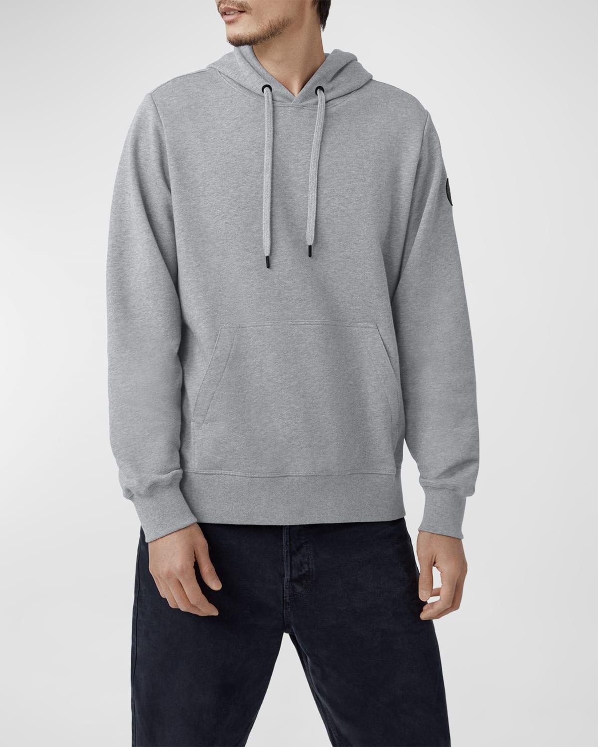 Mens Huron Hoodie Product Image