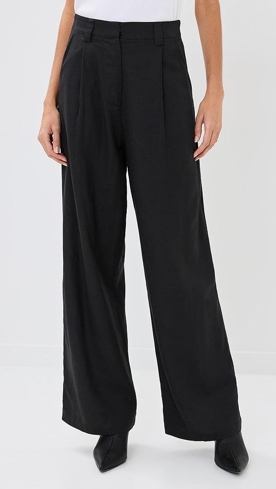 Lioness La Quinta Pants | Shopbop Product Image