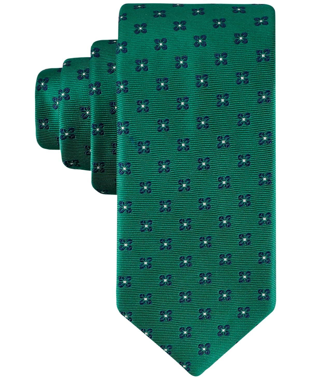 Tommy Hilfiger Mens Mabel Floral Tie Product Image