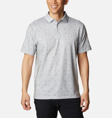 Columbia Men's Punch Out Golf Polo- Product Image